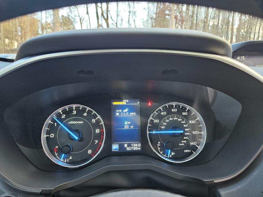 2021 Subaru Ascent - $26,885