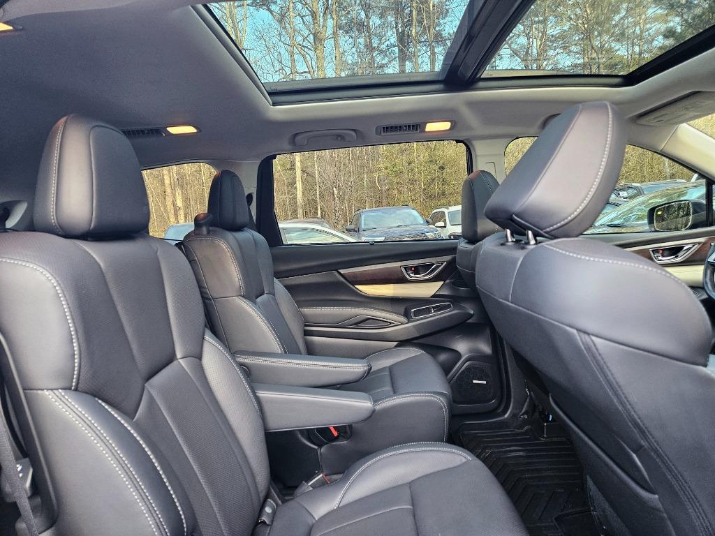 2021 Subaru Ascent - $26,885