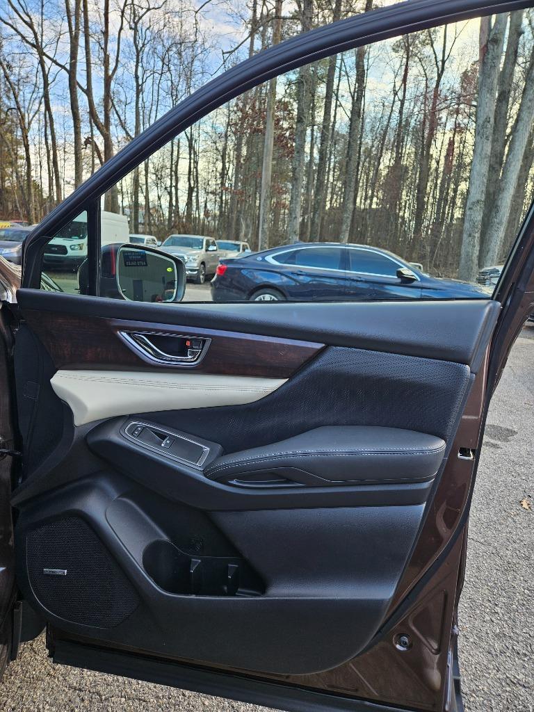2021 Subaru Ascent - $26,885