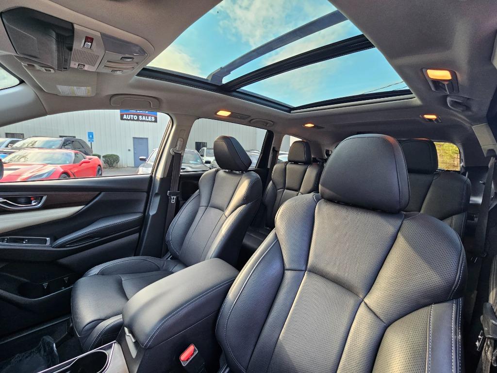 2021 Subaru Ascent - $26,885
