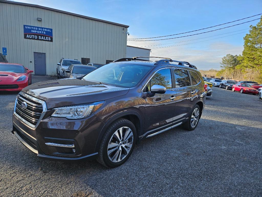 2021 Subaru Ascent - $26,885