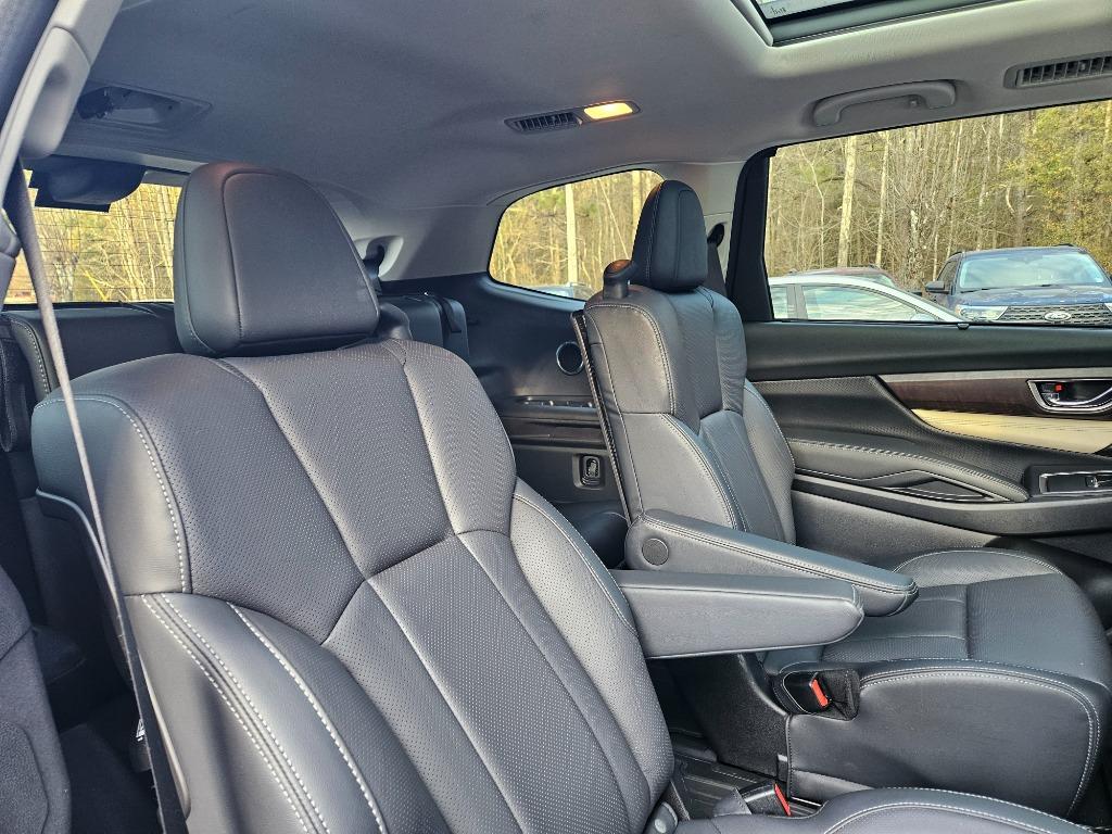 2021 Subaru Ascent - $26,885