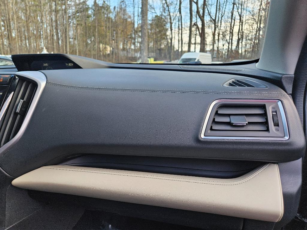 2021 Subaru Ascent - $26,885