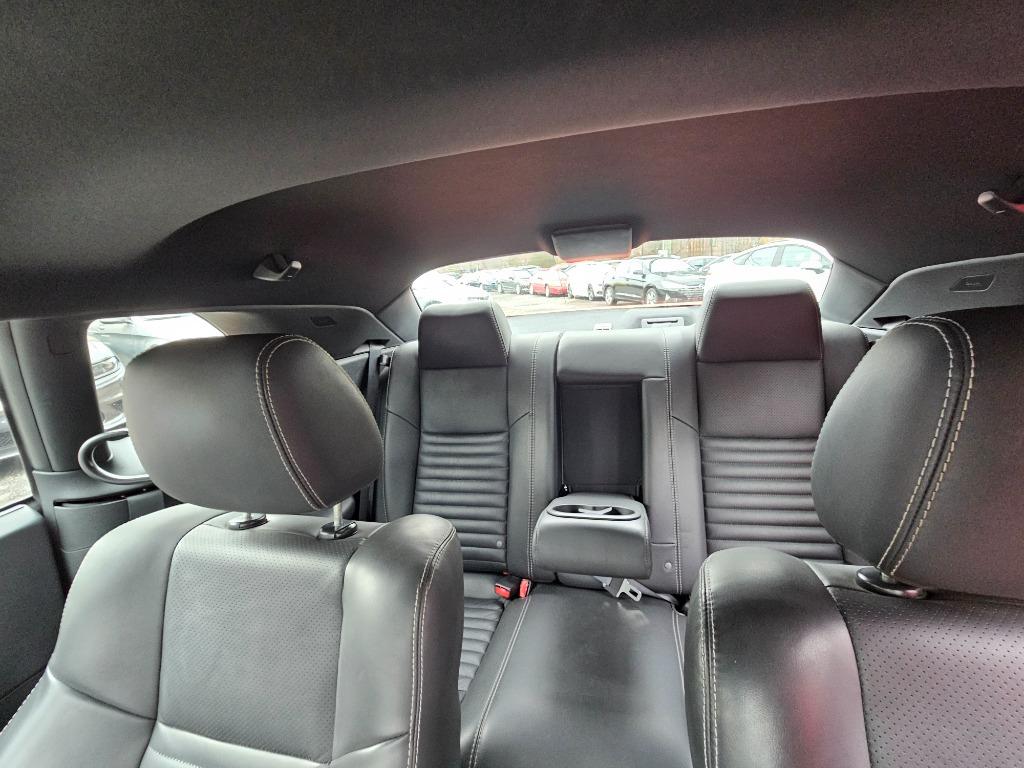 2010 Dodge Challenger - $20,485