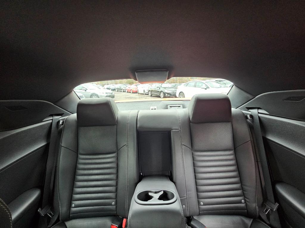 2010 Dodge Challenger - $20,485