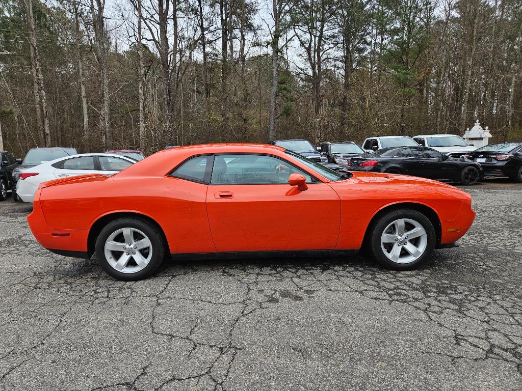 2010 Dodge Challenger - $20,485