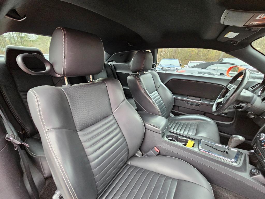 2010 Dodge Challenger - $20,485