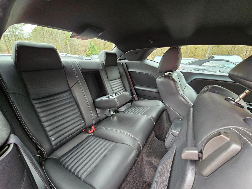 2010 Dodge Challenger - $20,485