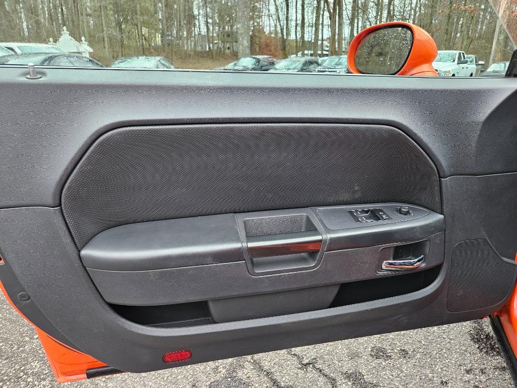 2010 Dodge Challenger - $20,485