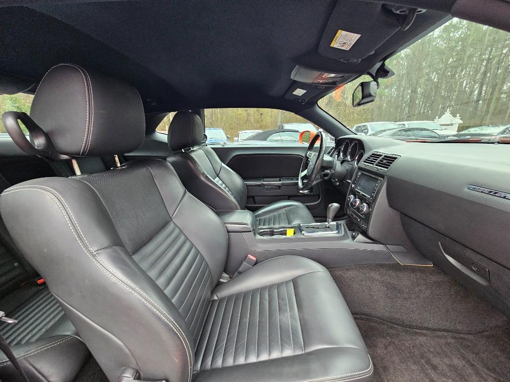 2010 Dodge Challenger - $20,485
