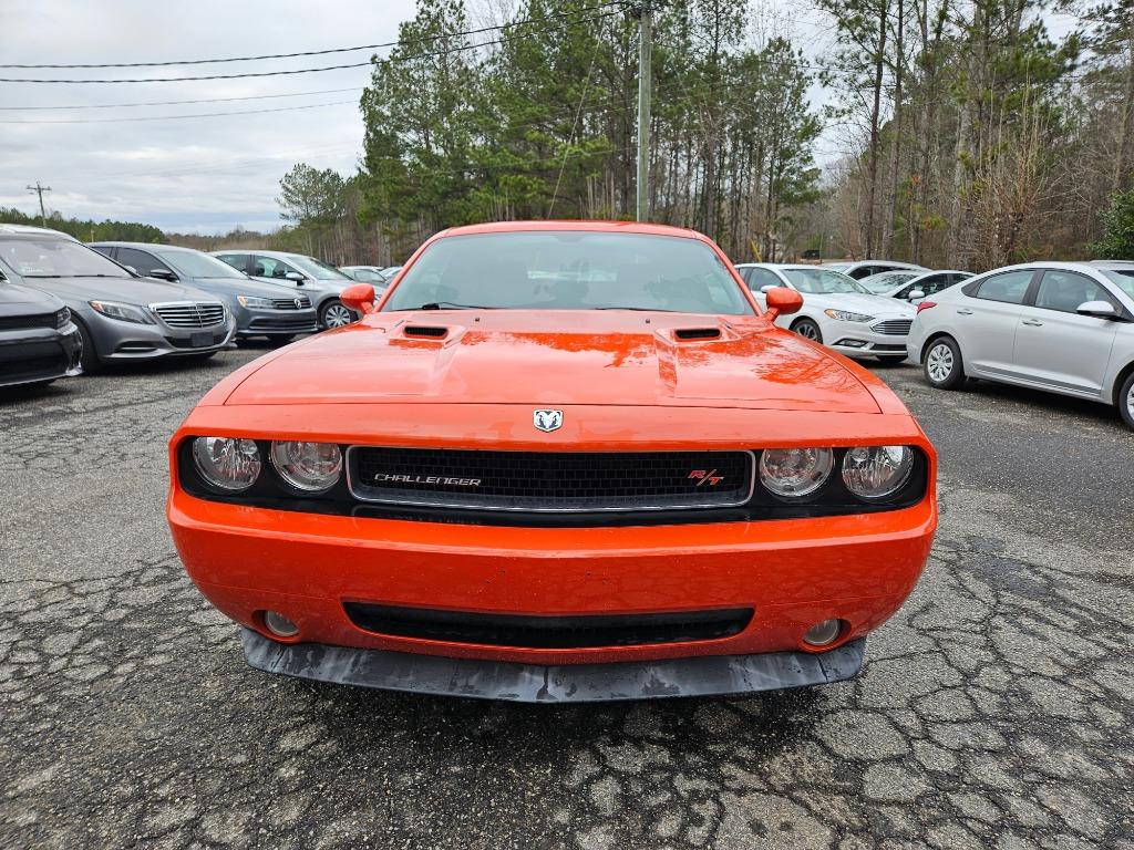 2010 Dodge Challenger - $20,485
