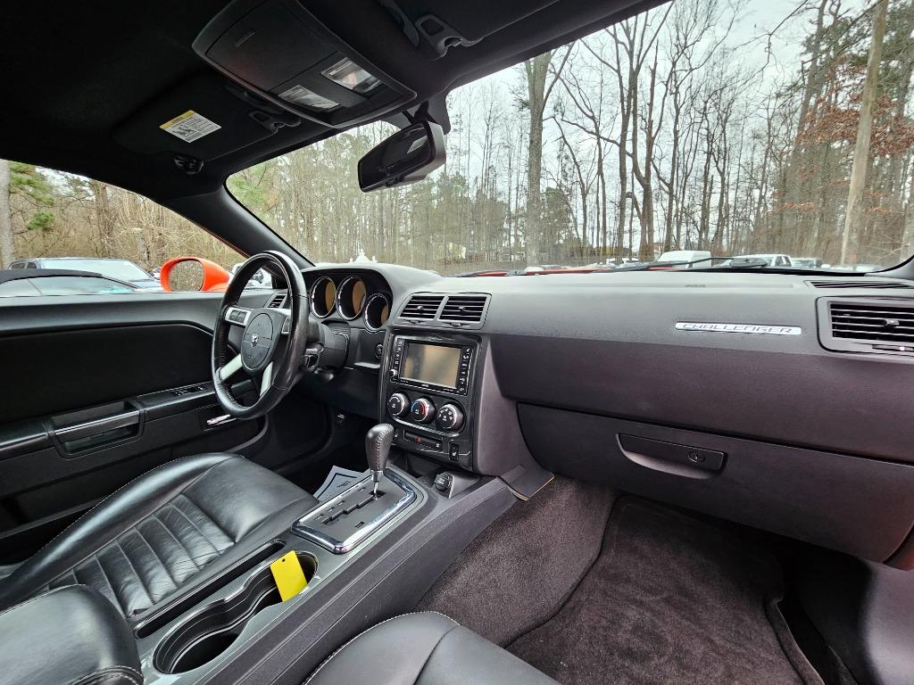 2010 Dodge Challenger - $20,485