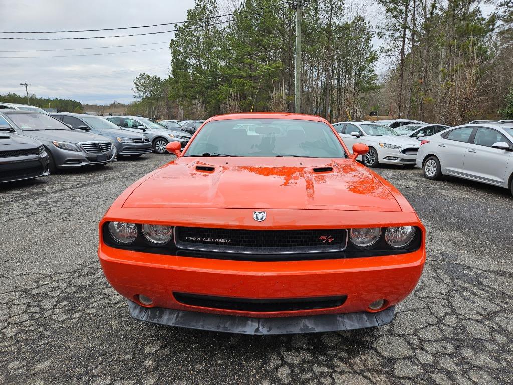 2010 Dodge Challenger - $20,485