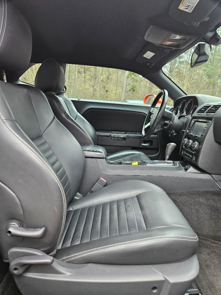 2010 Dodge Challenger - $20,485