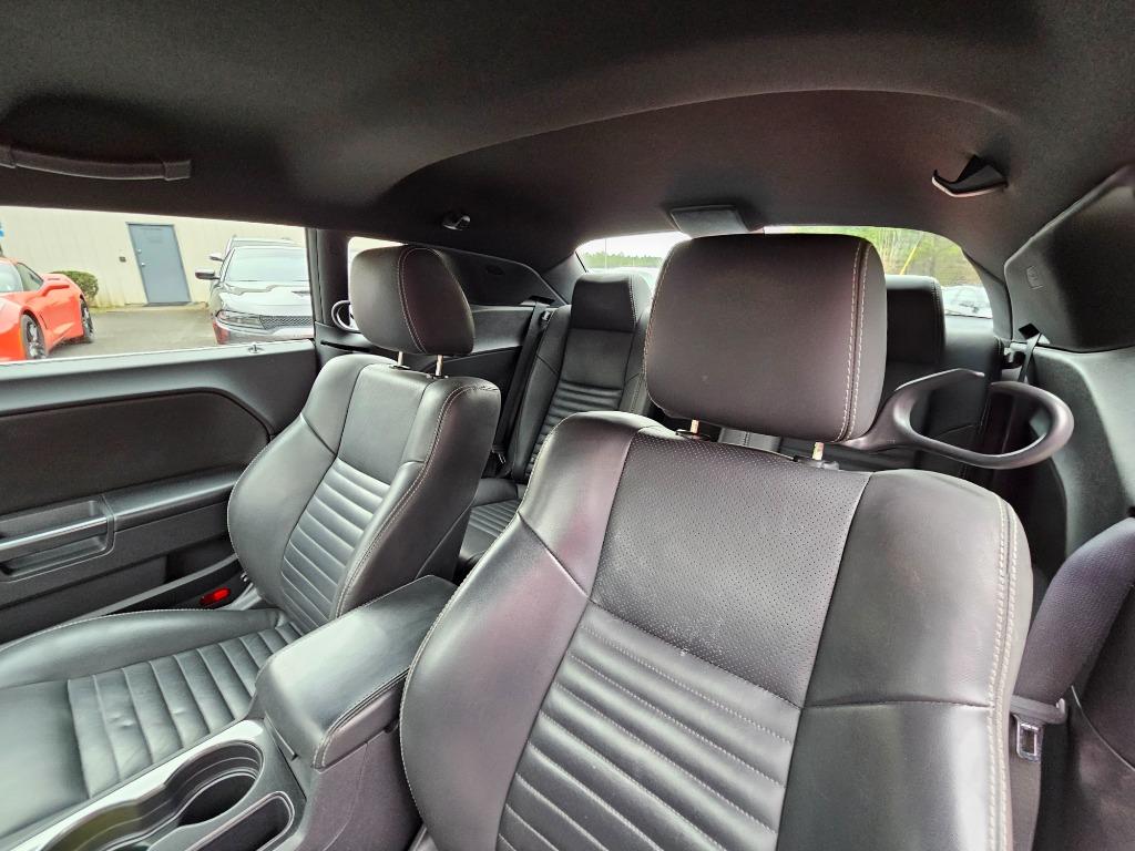 2010 Dodge Challenger - $20,485