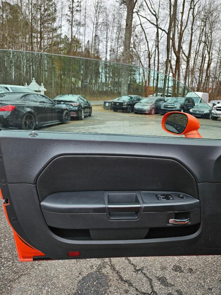 2010 Dodge Challenger - $20,485