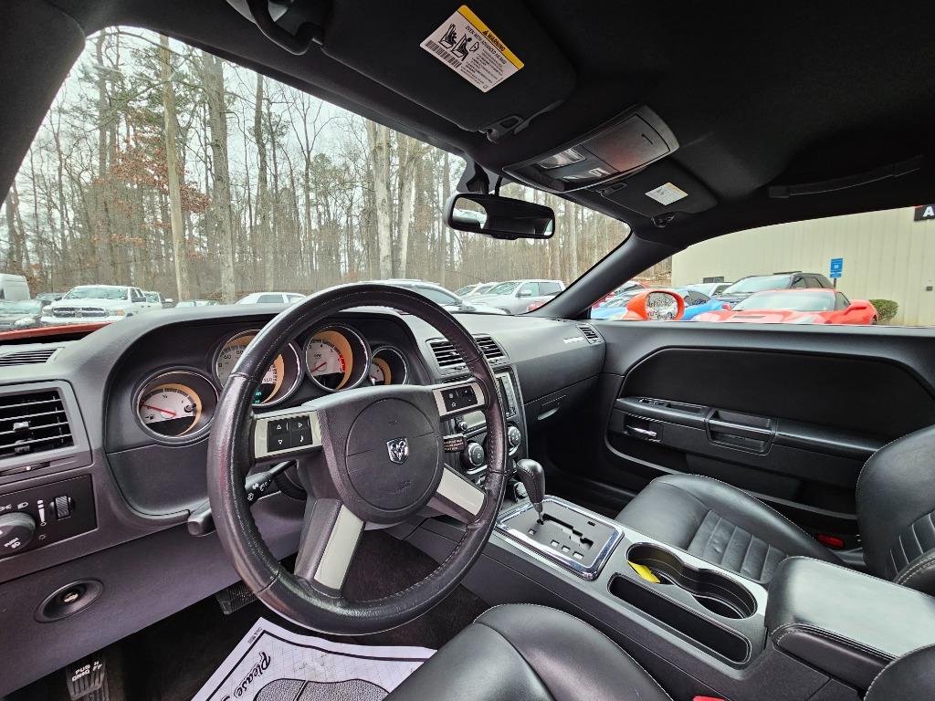 2010 Dodge Challenger - $20,485