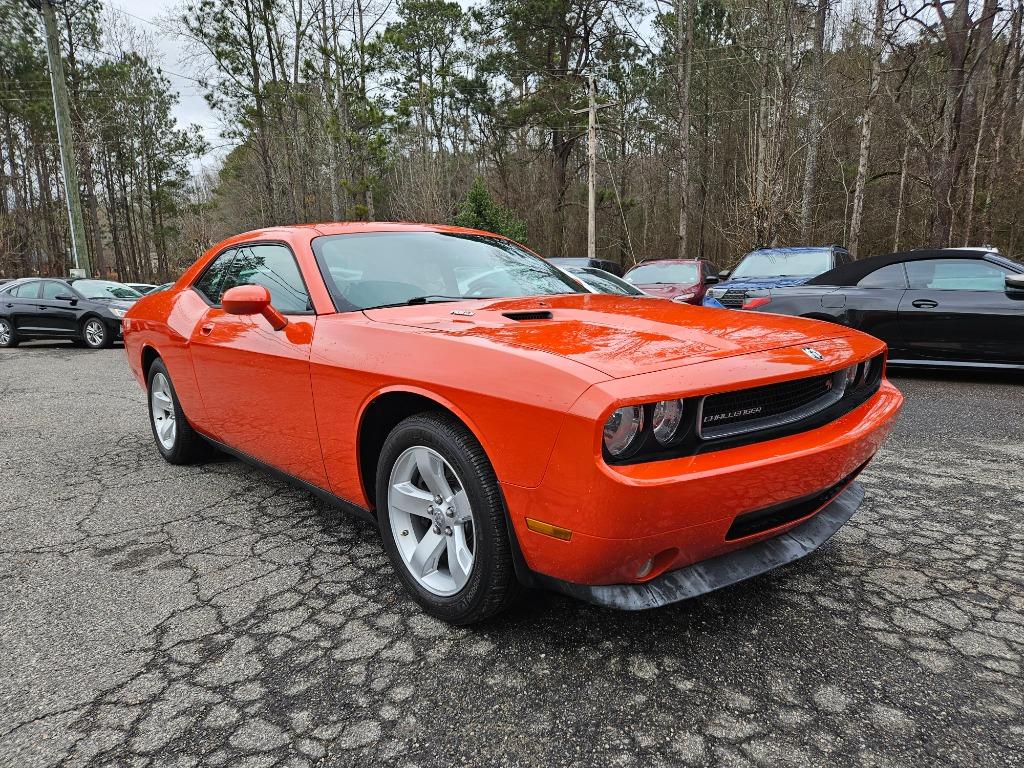 2010 Dodge Challenger - $20,485