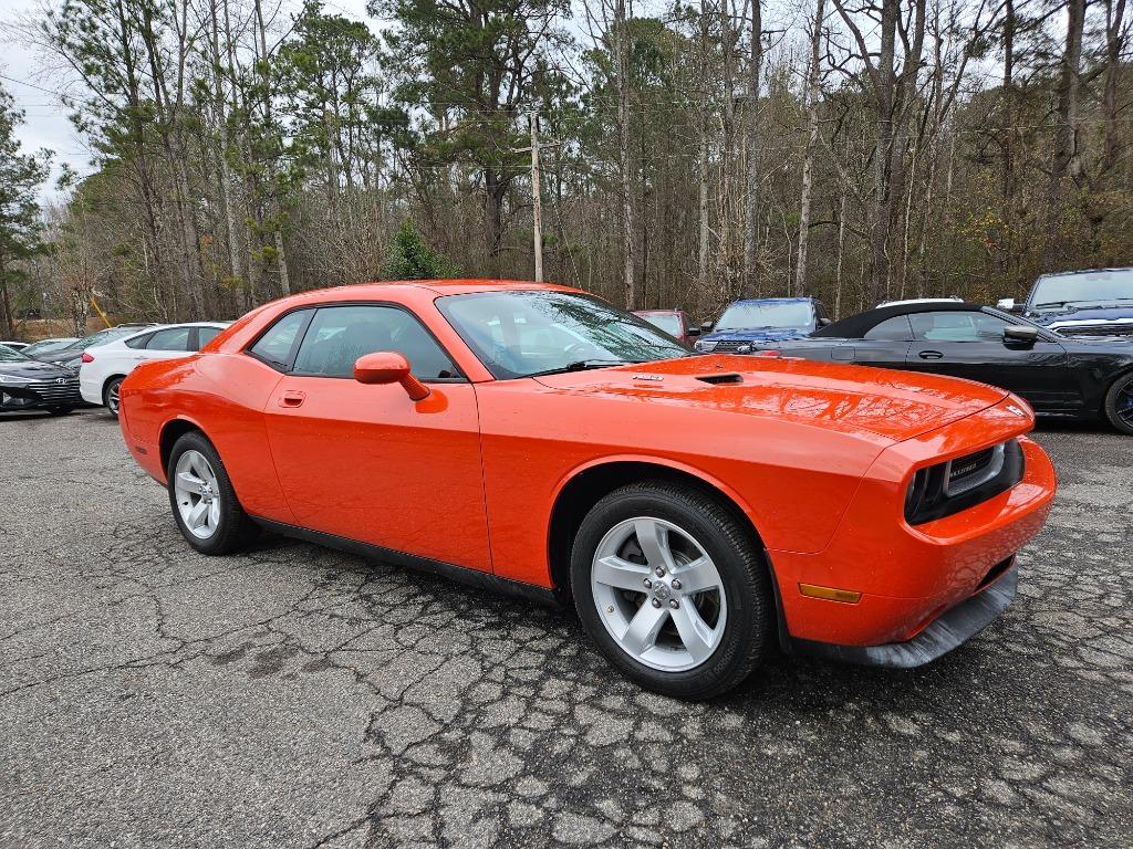 2010 Dodge Challenger - $20,485