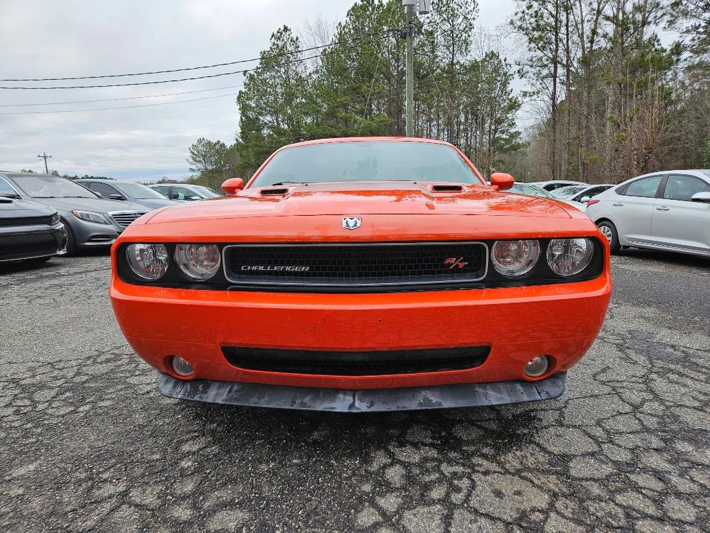 2010 Dodge Challenger - $20,485