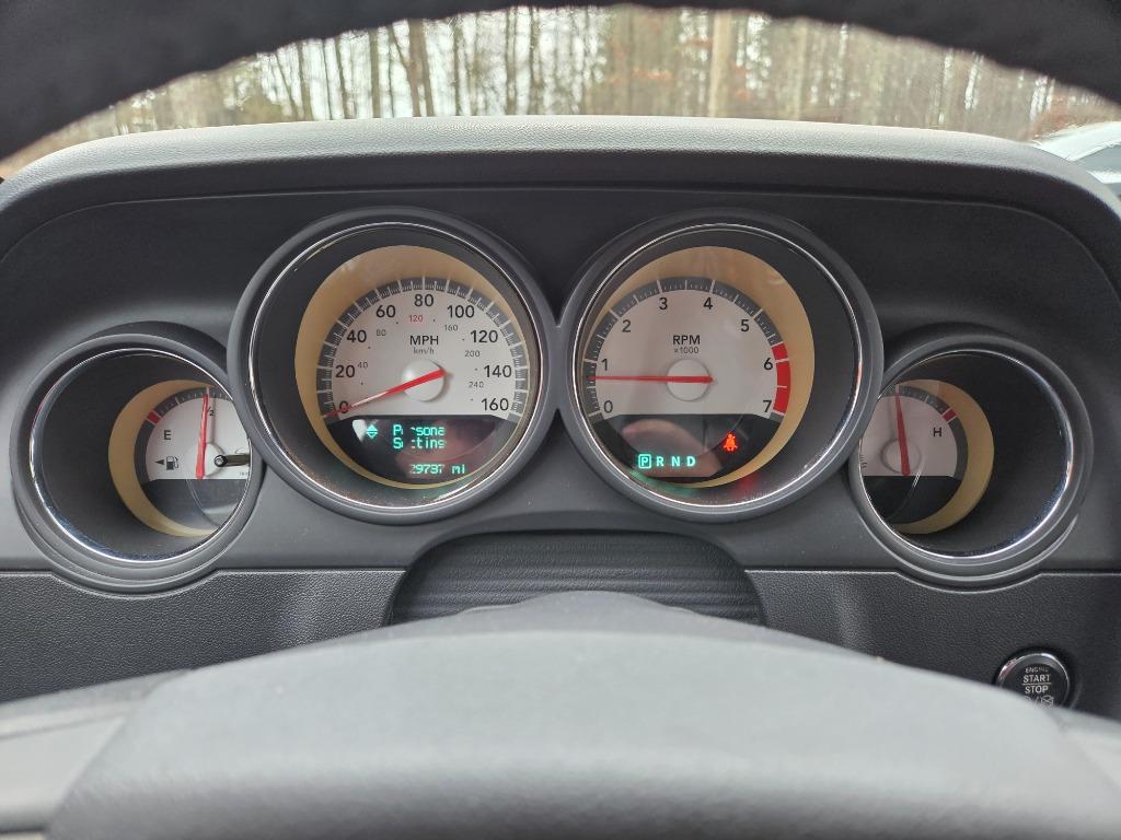 2010 Dodge Challenger - $20,485