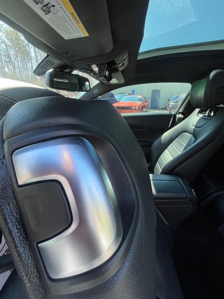 2017 Mercedes-Benz C-Class - $17,485