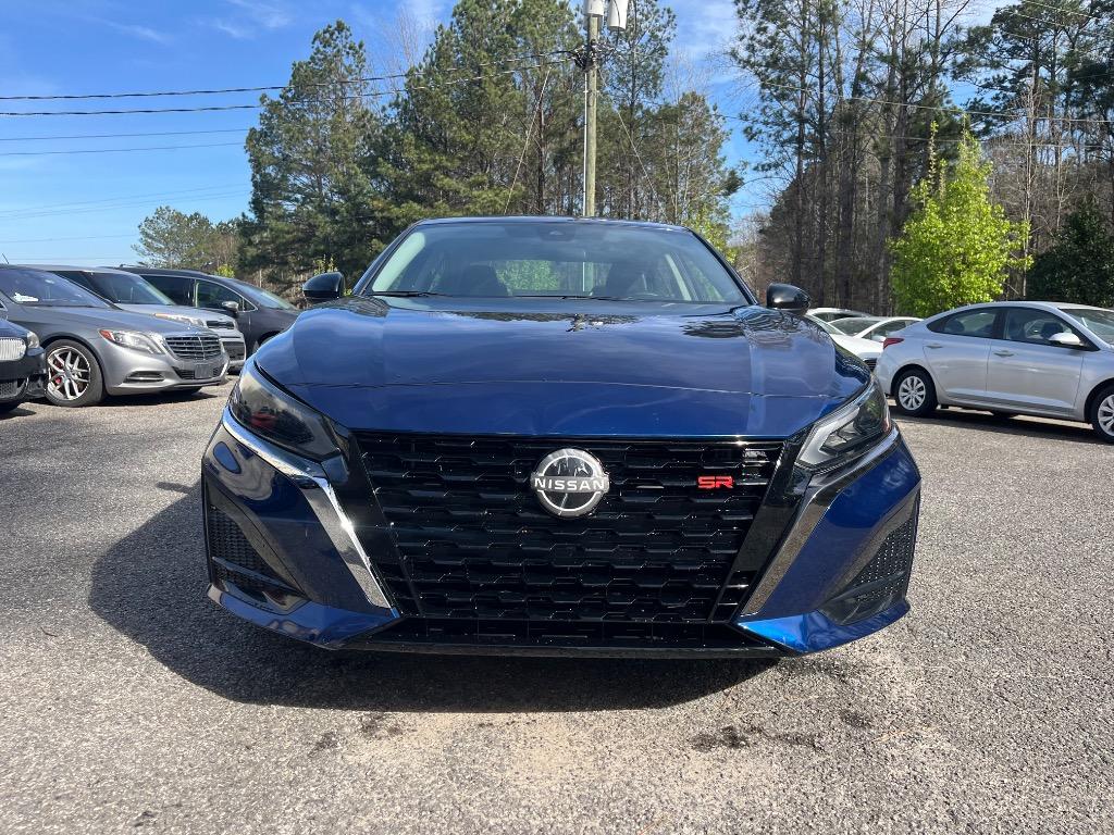 2024 Nissan Altima - $20,185