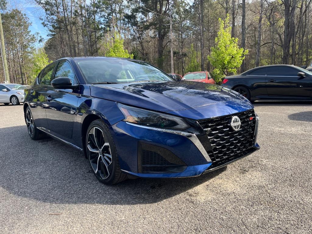 2024 Nissan Altima - $20,185