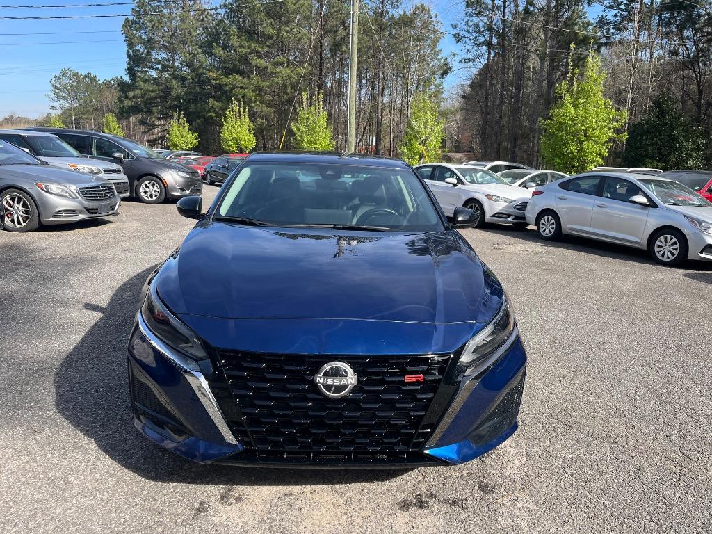 2024 Nissan Altima - $20,185