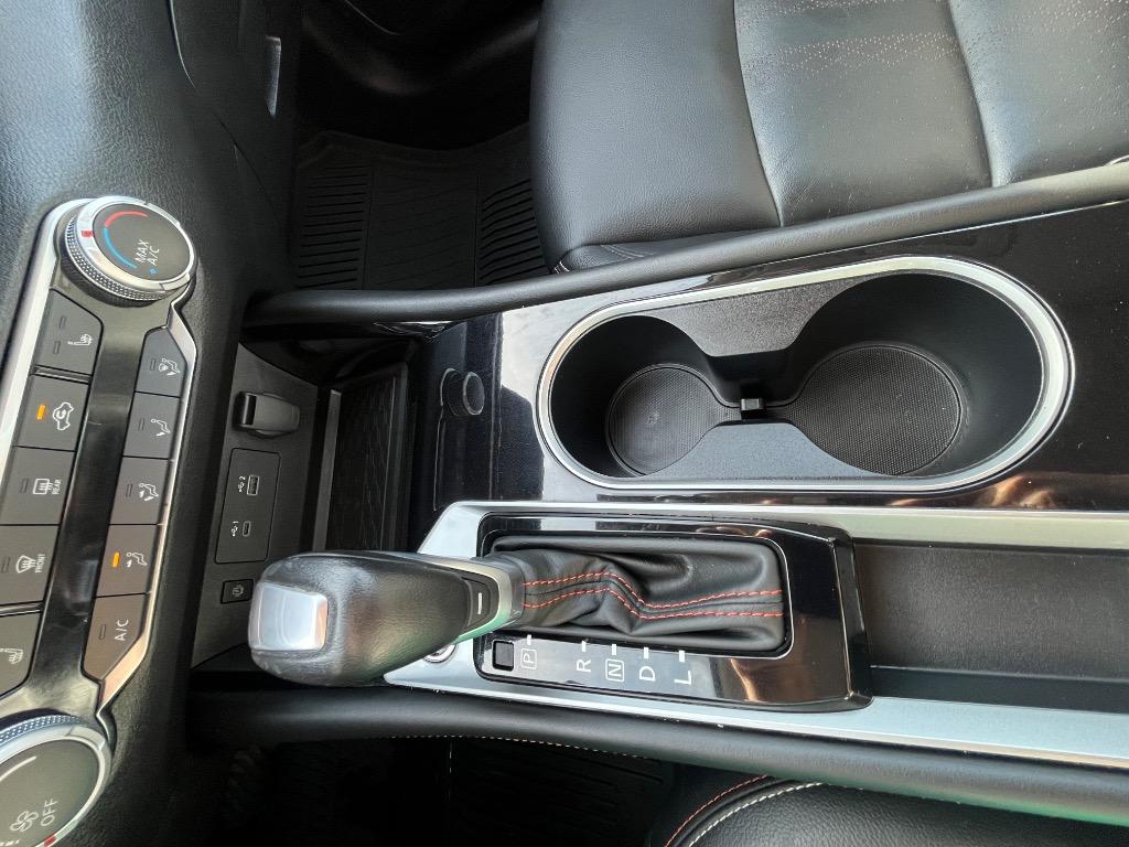 2024 Nissan Altima - $20,185