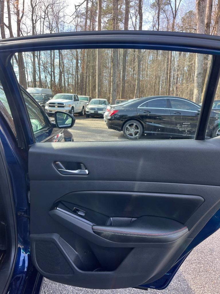 2024 Nissan Altima - $20,185