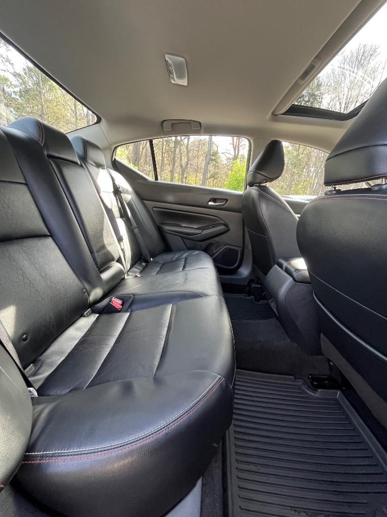 2024 Nissan Altima - $20,185
