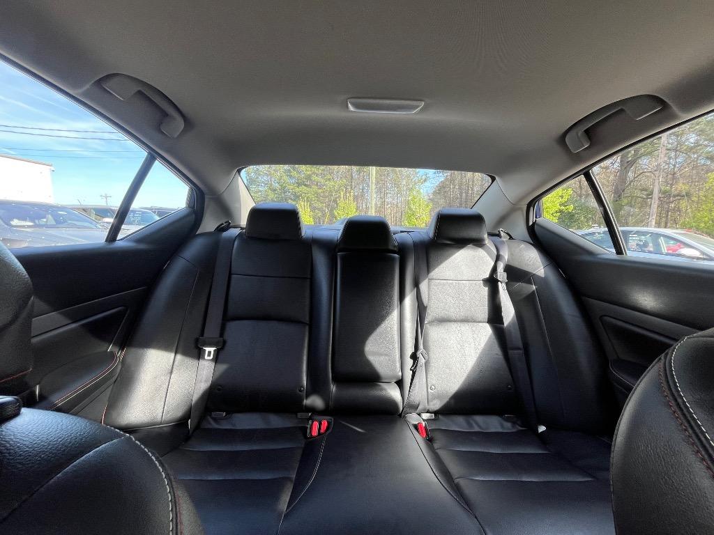 2024 Nissan Altima - $20,185