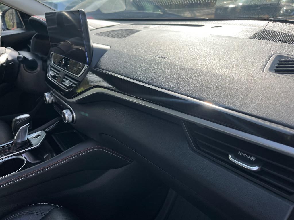 2024 Nissan Altima - $20,185