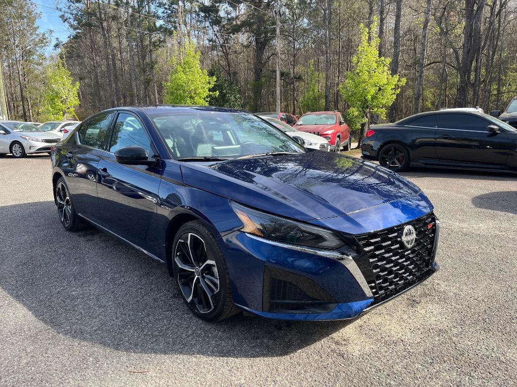 2024 Nissan Altima - $20,185