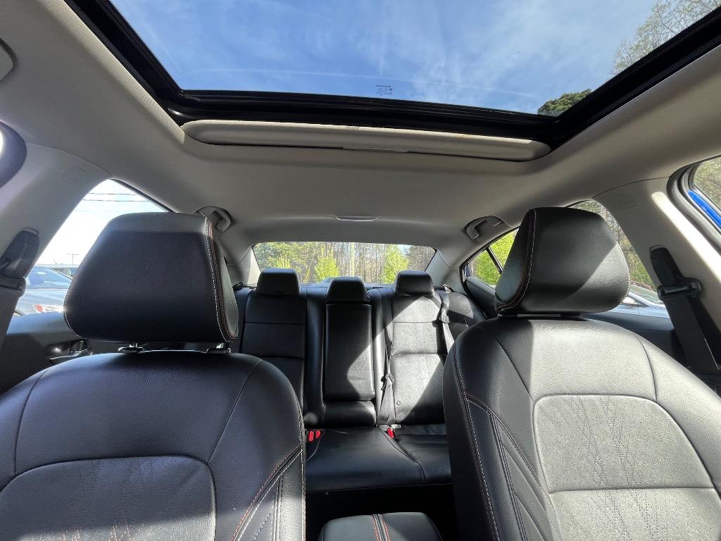 2024 Nissan Altima - $20,185