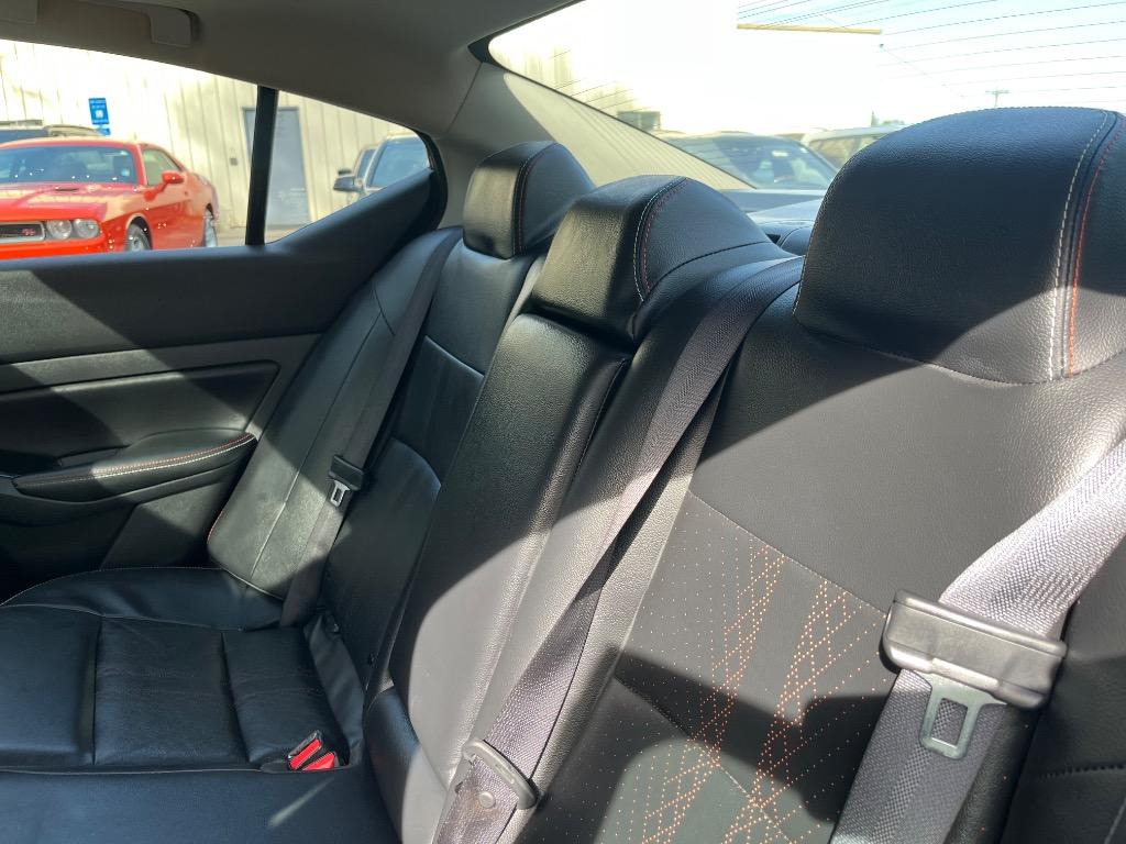 2024 Nissan Altima - $20,185