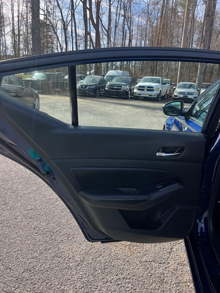 2024 Nissan Altima - $20,185