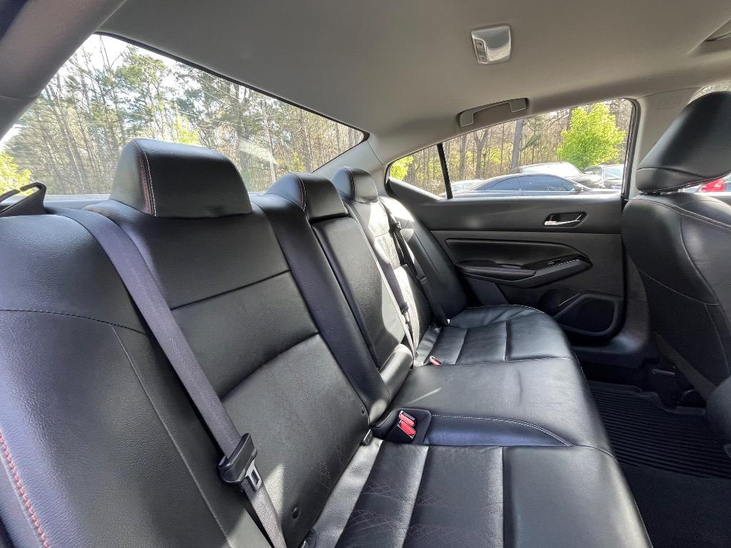 2024 Nissan Altima - $20,185