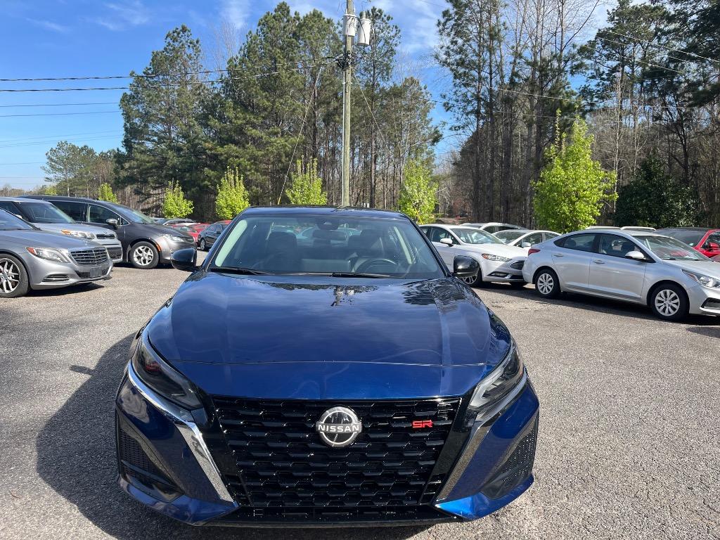2024 Nissan Altima - $20,185