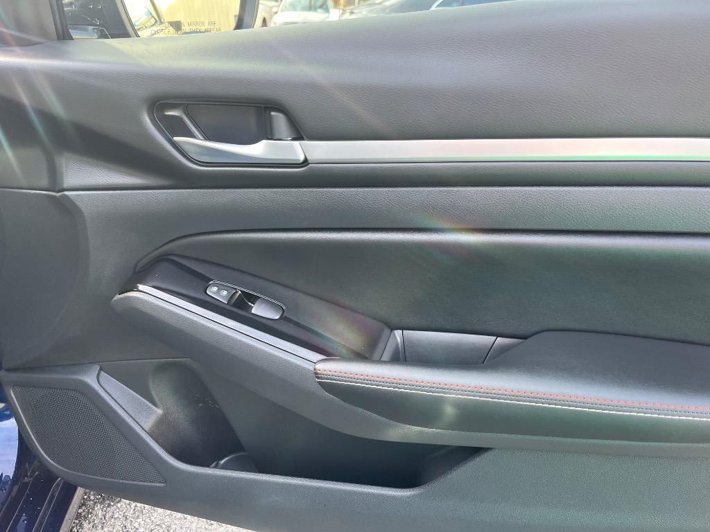 2024 Nissan Altima - $20,185