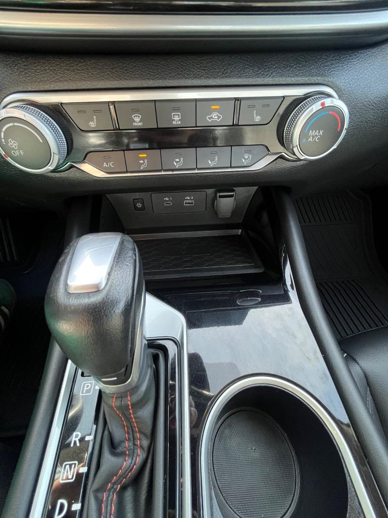 2024 Nissan Altima - $20,185