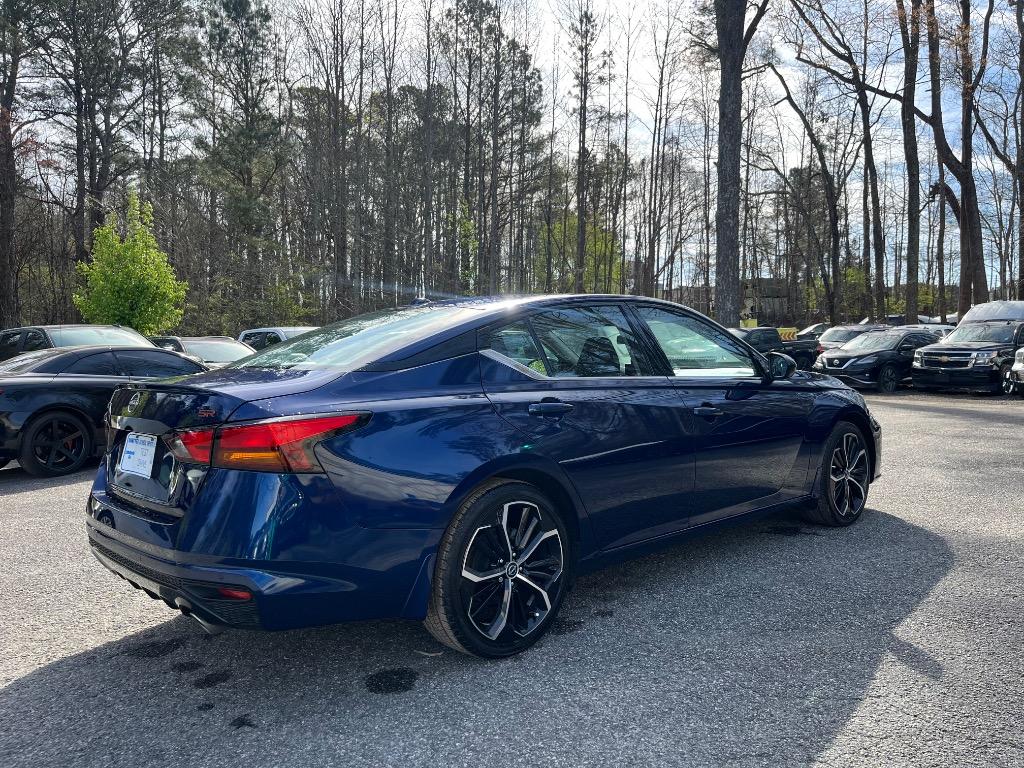 2024 Nissan Altima - $20,185