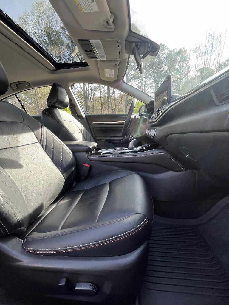 2024 Nissan Altima - $20,185