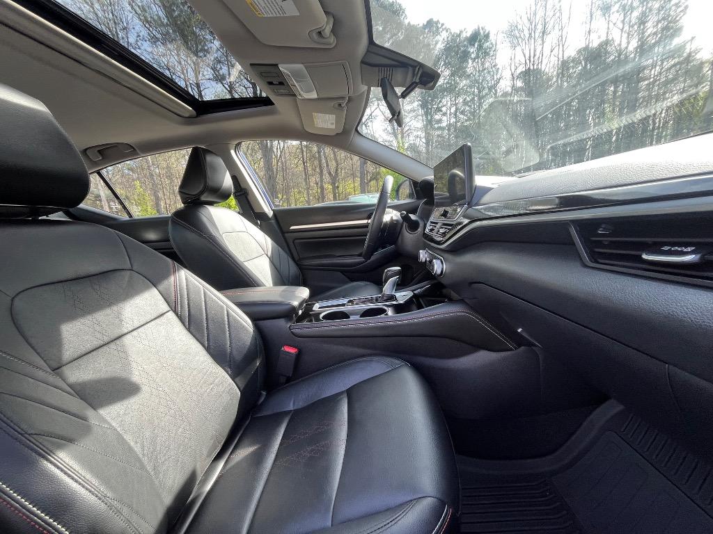 2024 Nissan Altima - $20,185
