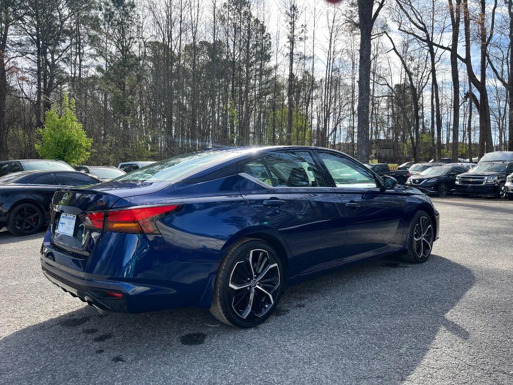 2024 Nissan Altima - $20,185
