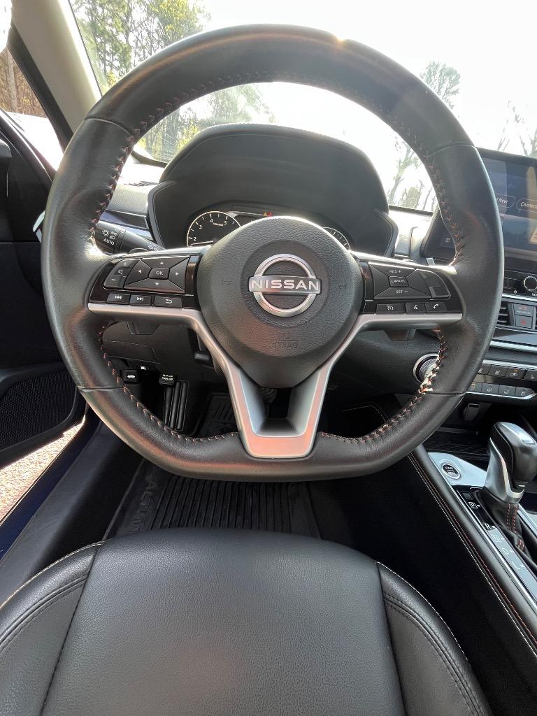 2024 Nissan Altima - $20,185