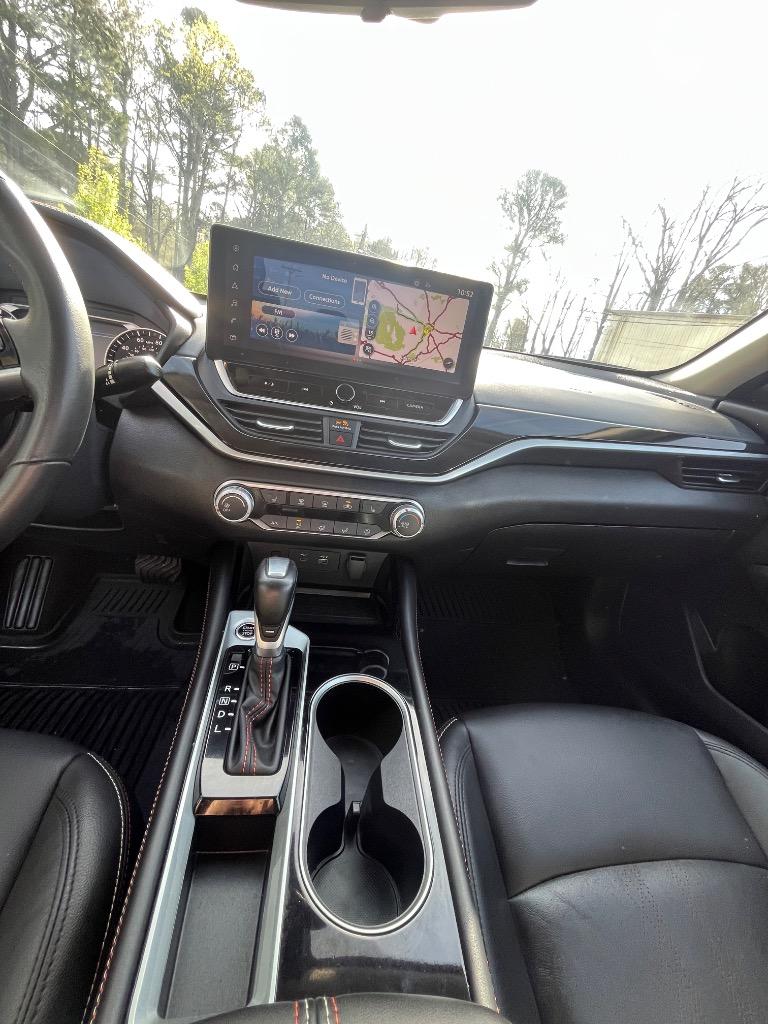 2024 Nissan Altima - $20,185