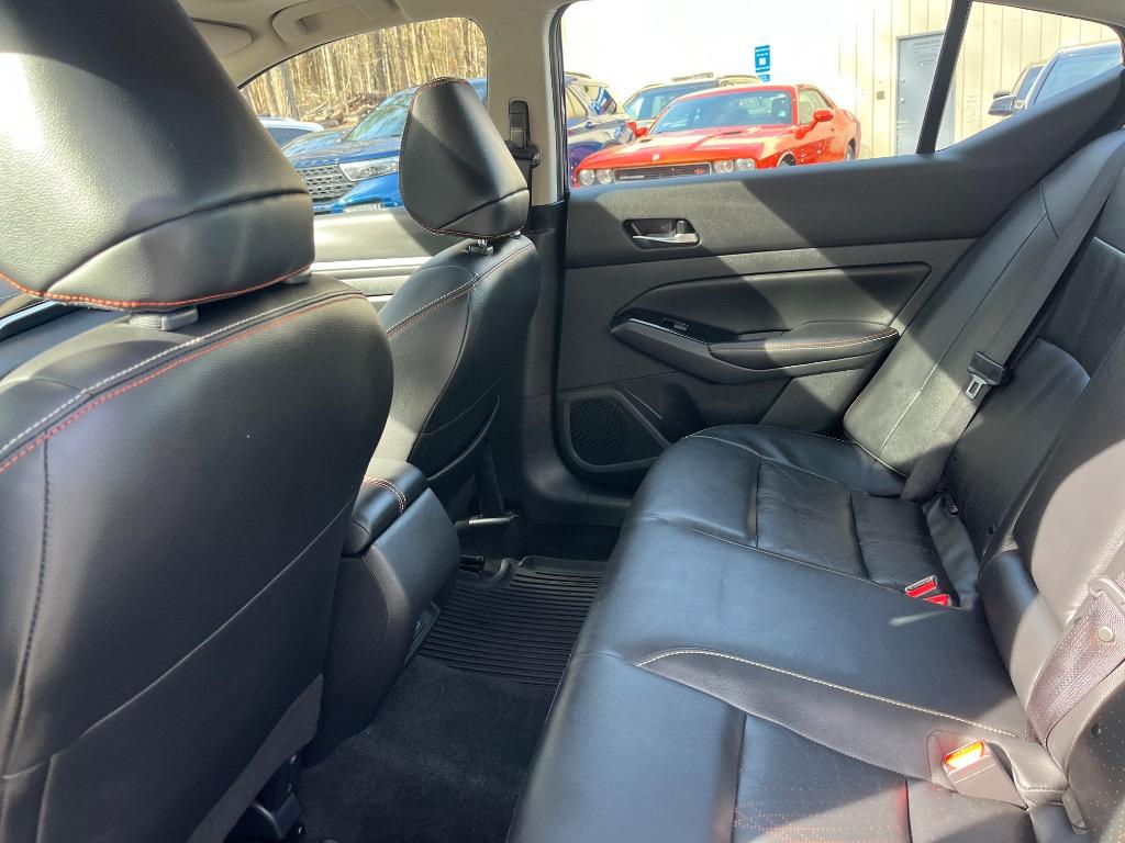 2024 Nissan Altima - $20,185