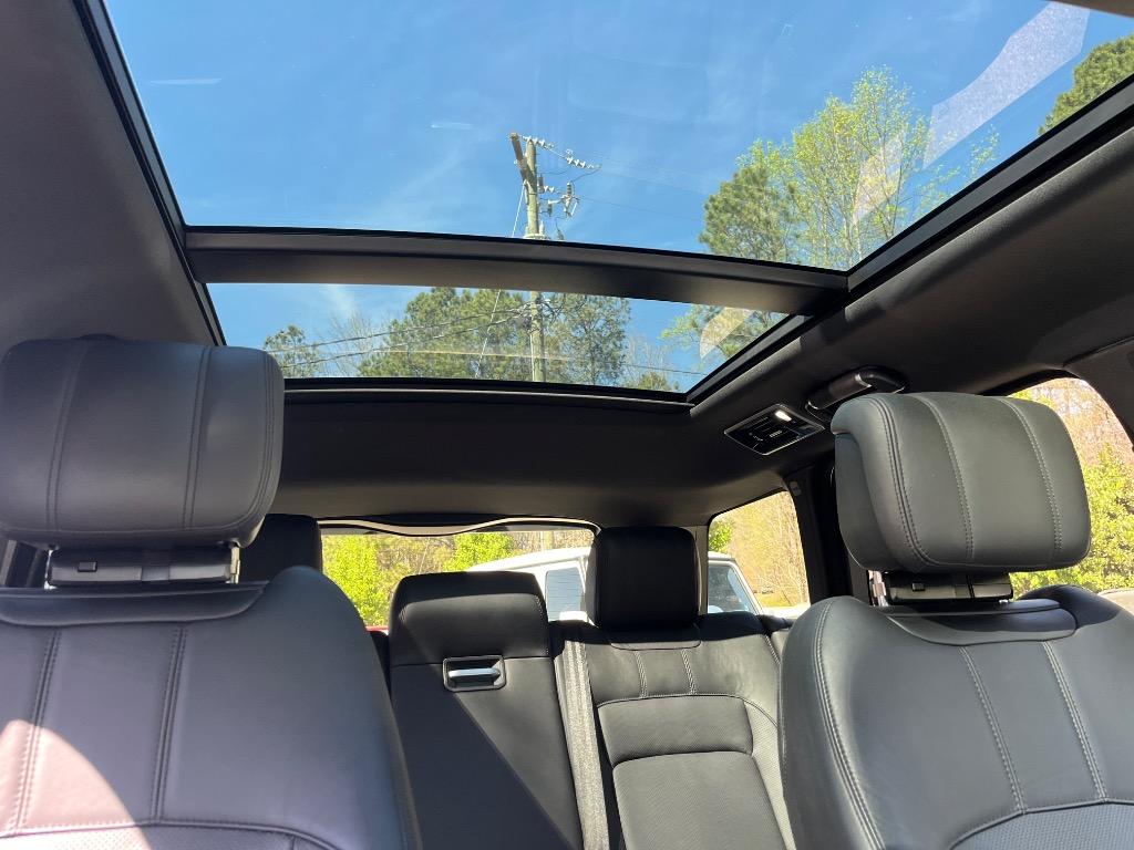 2018 Land Rover Range Rover - $27,985